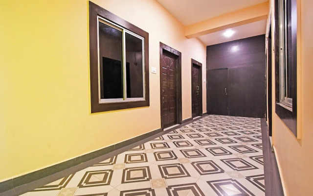 Fabhotel Royal Lagoon