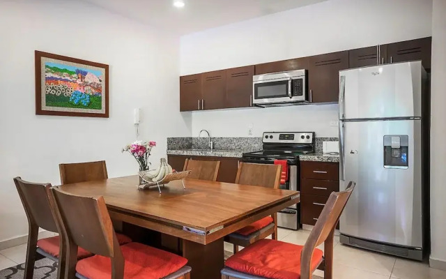 MARAVILLOSO DEPARTAMENTO en Aldea Zama