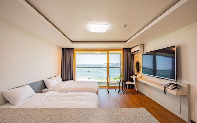 Areumdaun Resort