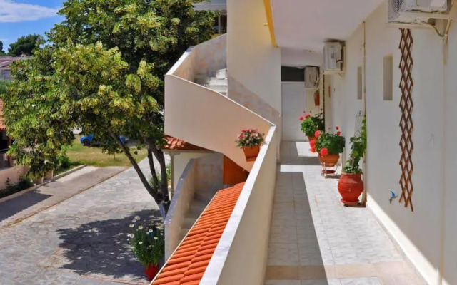 Agapi Apartments