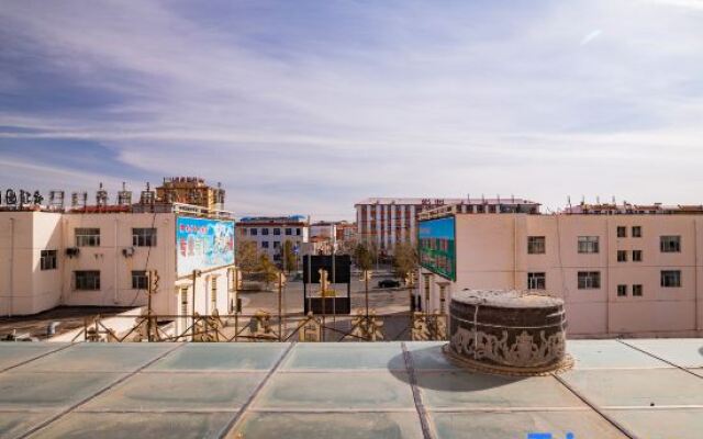 White Horse Hotel Xilinhot