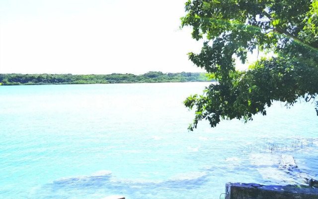 NAUH Xulha Rooms