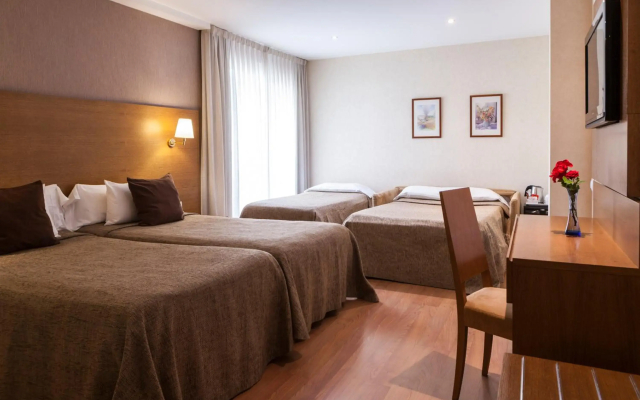Hotel Don Paco Sevilla