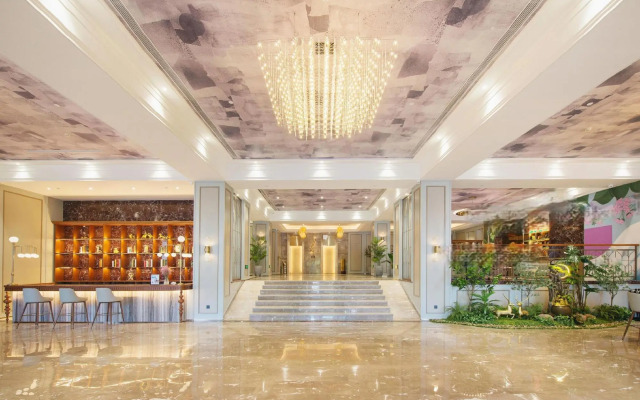 Mercure Anyang Downtown