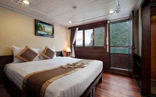 Halong Glory Cruise