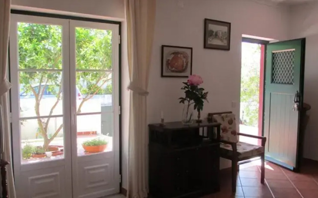 Casa Do Limoeiro