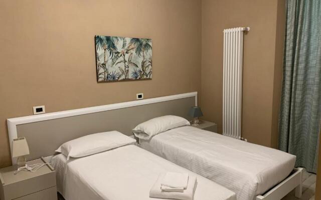 locanda il deserto