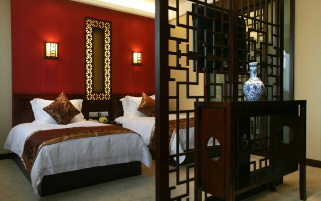 The Kylin Grand Hotel Pingyao