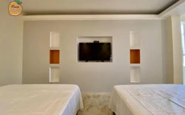 Hotel Restaurante Peach Garden
