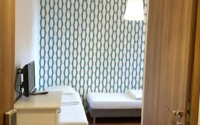 Grand Guesthouse Apartament
