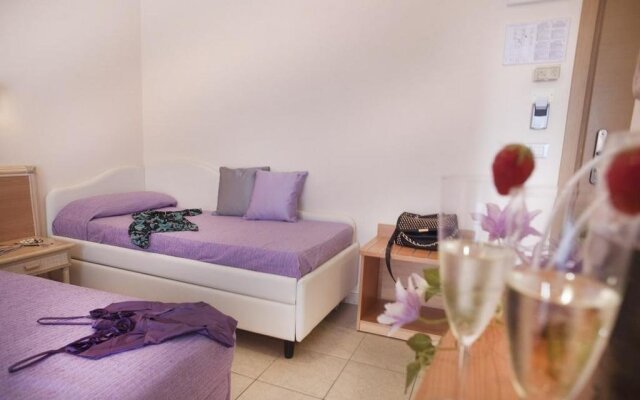 Hotel Tirsus