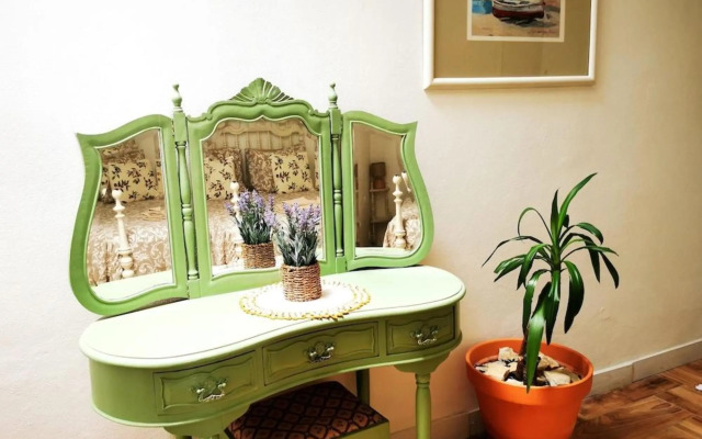 Aluguer apartamento Gaivota