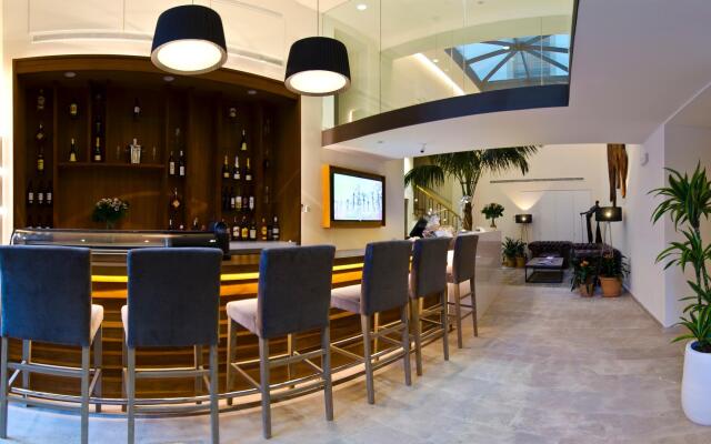 Palma Suites Aparthotel