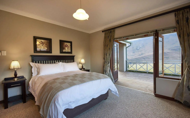 Dynasty Red Mountain Ranch