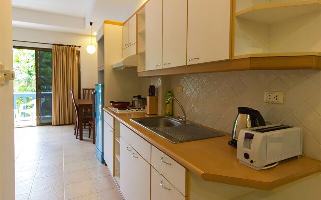 The Club Residence by Alexanders