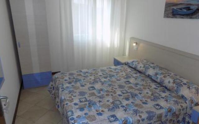 Apartament in center zone