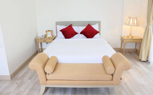 Romance Hotel Bangna