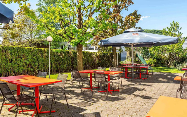 B&B Hotel Rothrist Olten