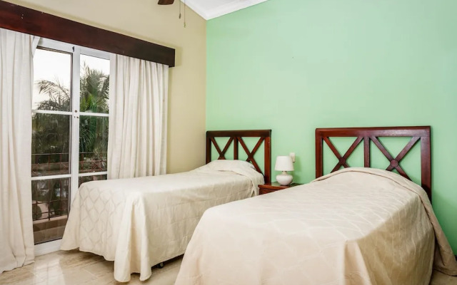 Palm Green Vacations Whitesands