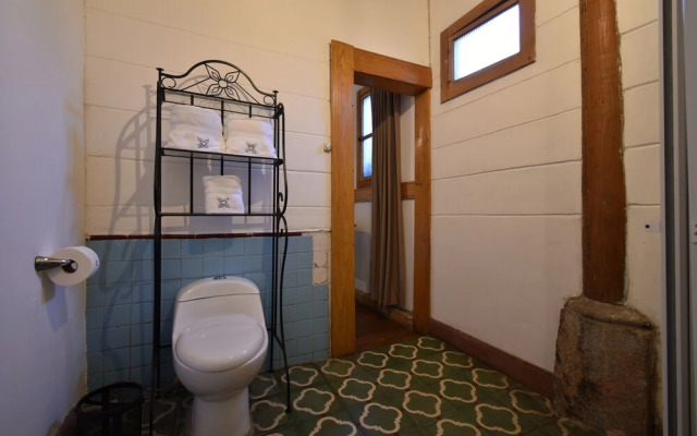 Hotel Boutique Casa Morasan