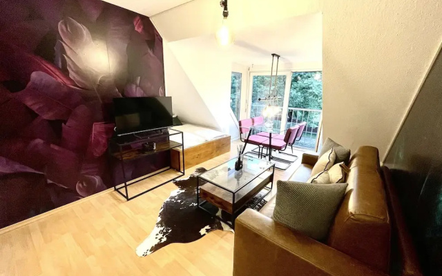 Boutique Apartment Petite Belle
