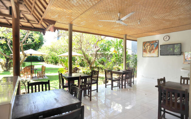 Airy Legian Gang Mangga 7 Kuta Bali