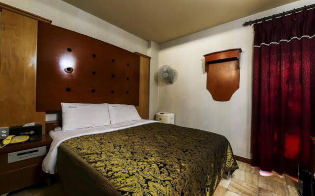 Andong Win Hotel