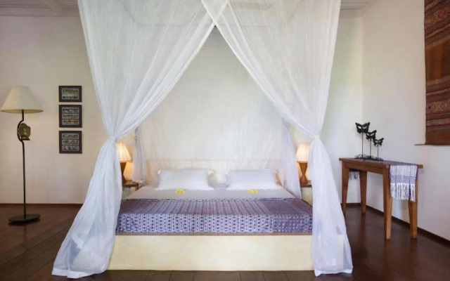 Villa Terang Bulan
