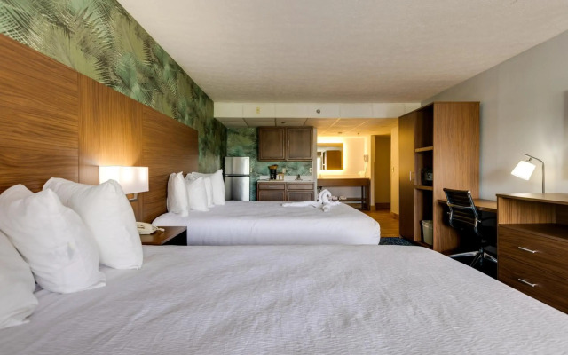 Park Grove Inn