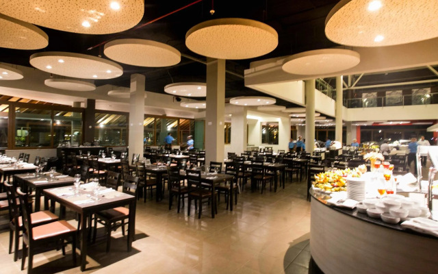 Enotel Acqua Club - All Inclusive