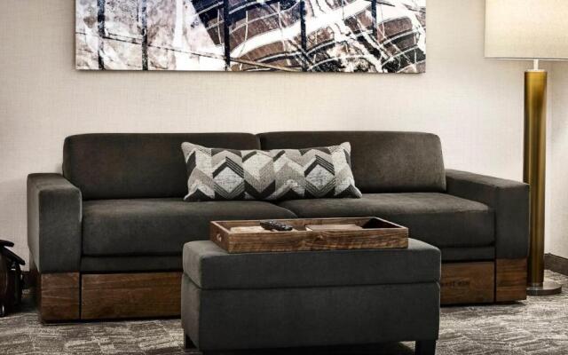 SpringHill Suites by Marriott Orangeburg