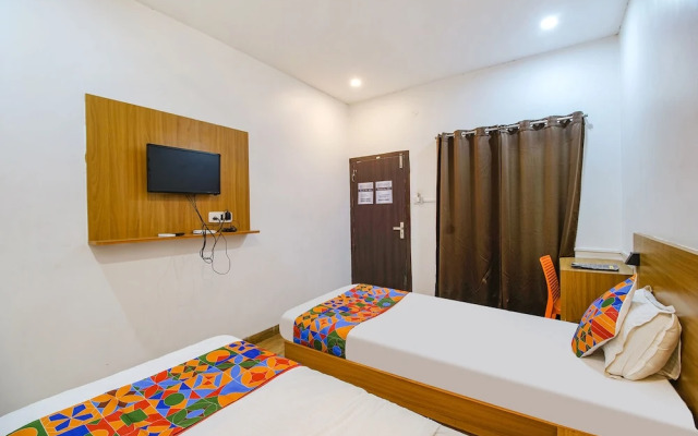 Fabexpress Anurag Residency