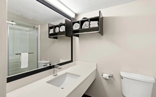 Days Inn Dumas
