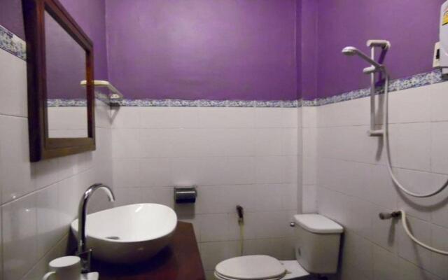 Chansavang Guesthouse