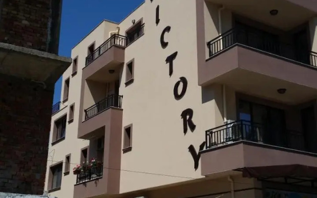 Villa Victory Apartments
