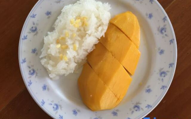 The Thai House Homestay