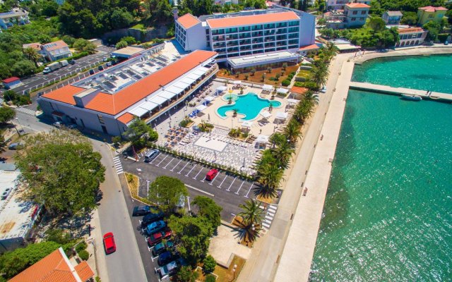 Valamar Padova Hotel