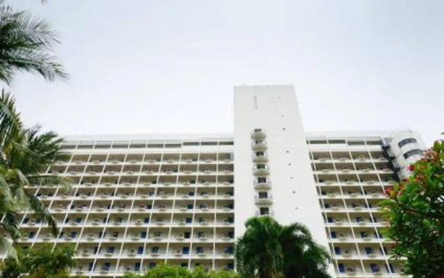 The Imperial Pattaya Hotel