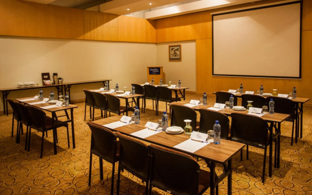 Garden Court Ulundi