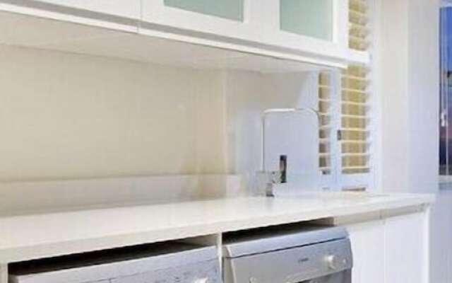 Afribode Monreith Apartment