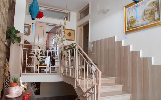 B&B Le Chiocciole