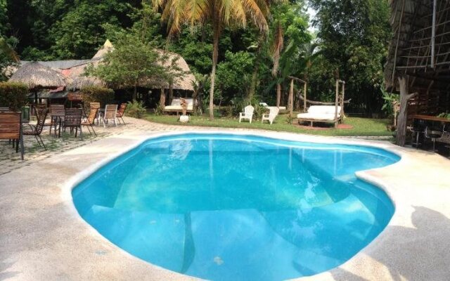 Hotel Cabañas Safari