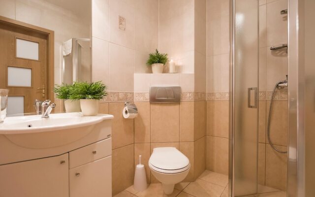 Olymp SPA by Vacationclub