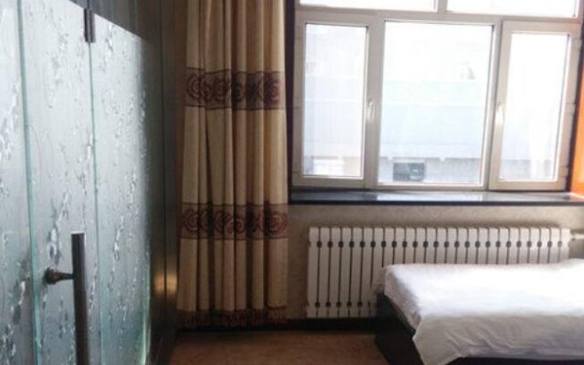 Manzhouli Chagan Kuangye Inn