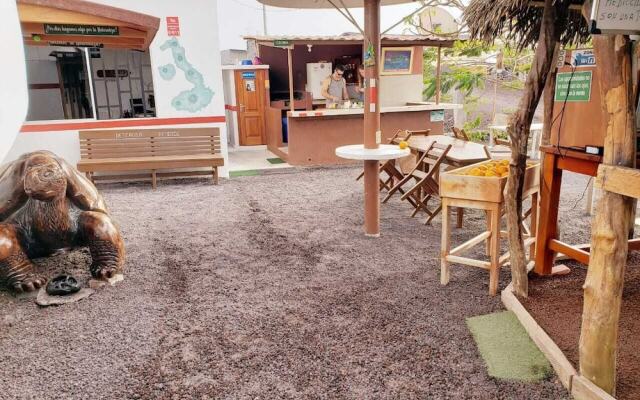 Posada del Caminante