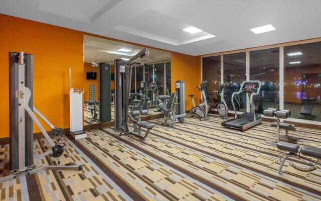 Wyndham Nordelta Tigre Buenos Aires