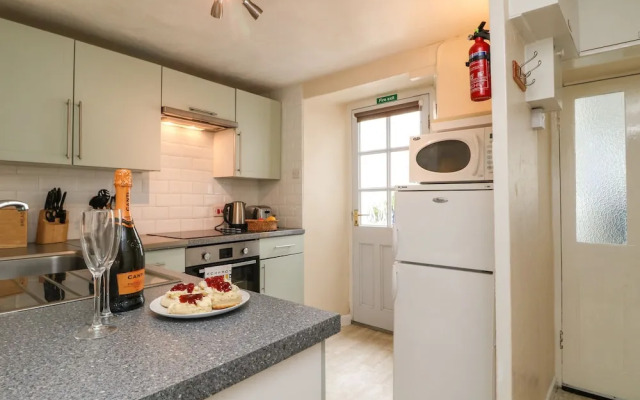 Calac Cottage