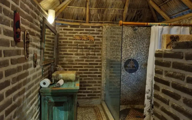 Eco Hotel Tahawi