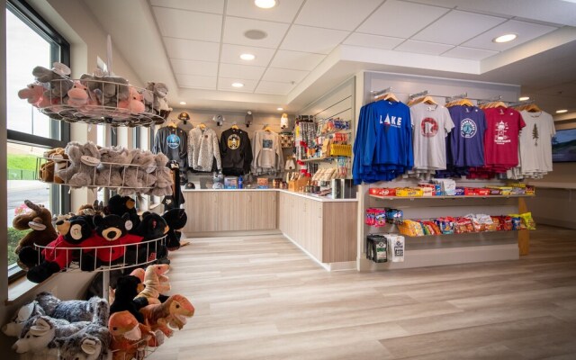 Beacon Pointe on Lake Superior