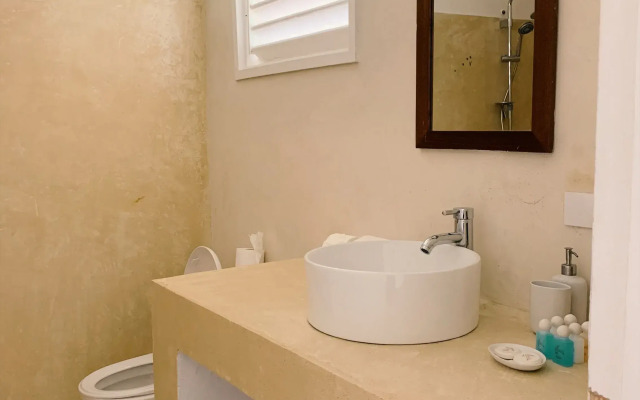 Mosquito Boutique Hotel